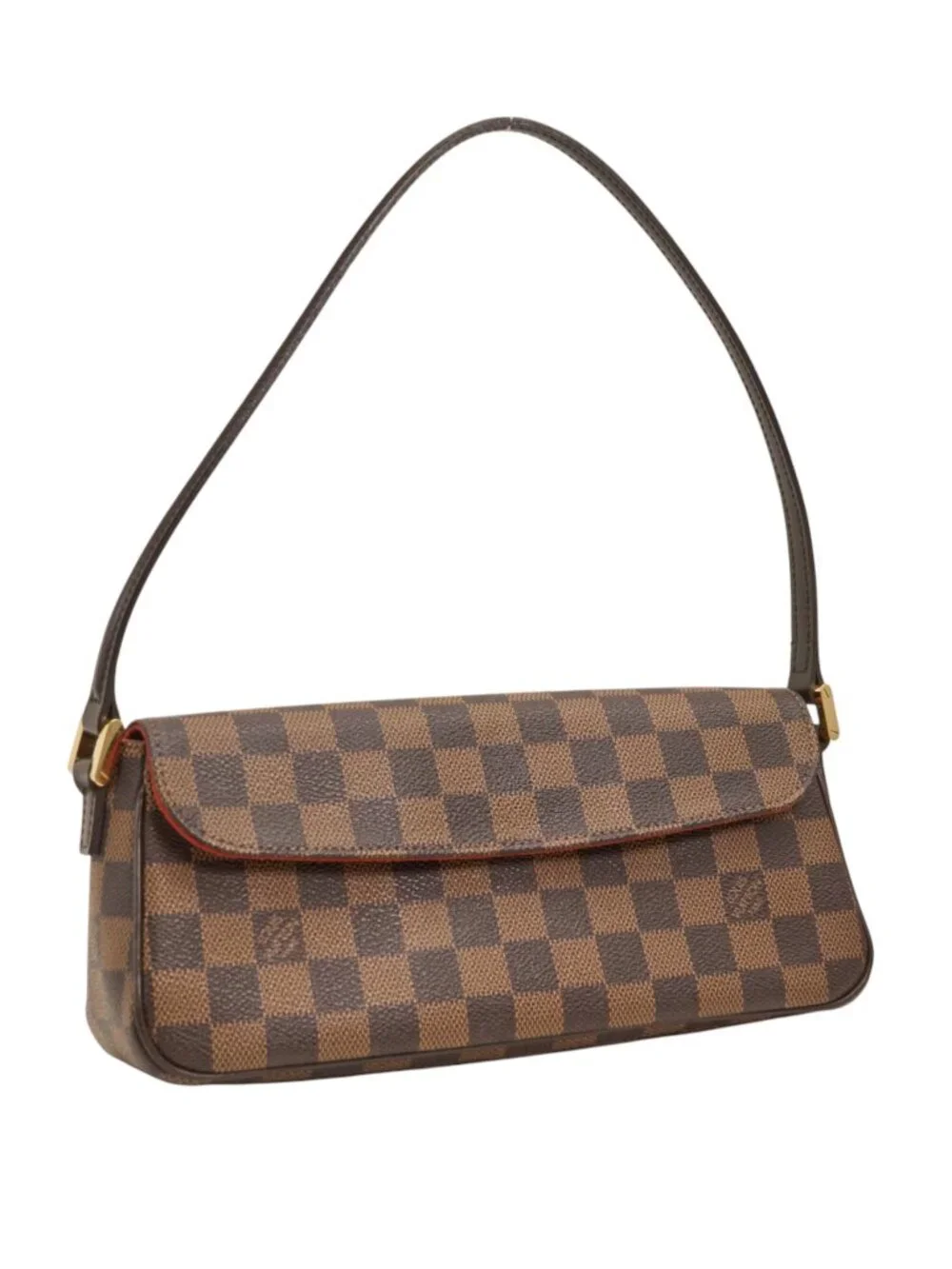 Louis Vuitton Recoleta Damier Ebene
